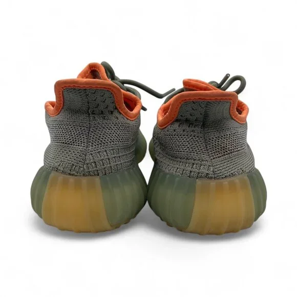 adidas gazelle silver green womens Adidas Yeezy Boost 350 V2 Desert Sage - FX9035